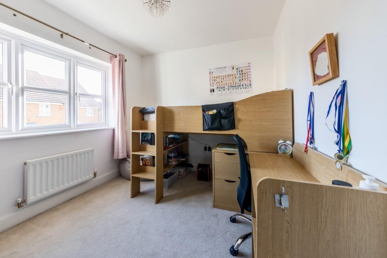 Images for Aspen Close, Great Glen, Leicestershire