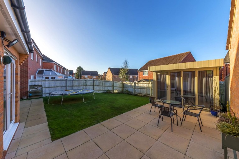 Images for Aspen Close, Great Glen, Leicestershire