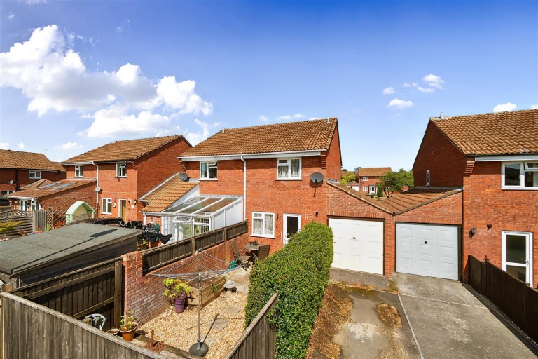 Images for Clanfield, Sherborne, Dorset