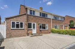 Images for Chapel Lane, Chalgrove, Oxford