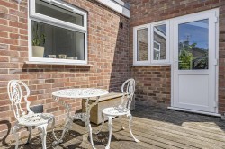 Images for Chapel Lane, Chalgrove, Oxford