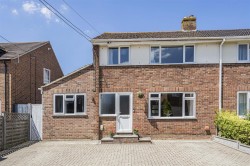 Images for Chapel Lane, Chalgrove, Oxford