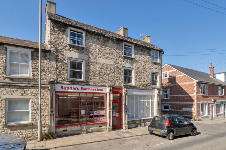 Click the photo for more details of High Street, Swanage