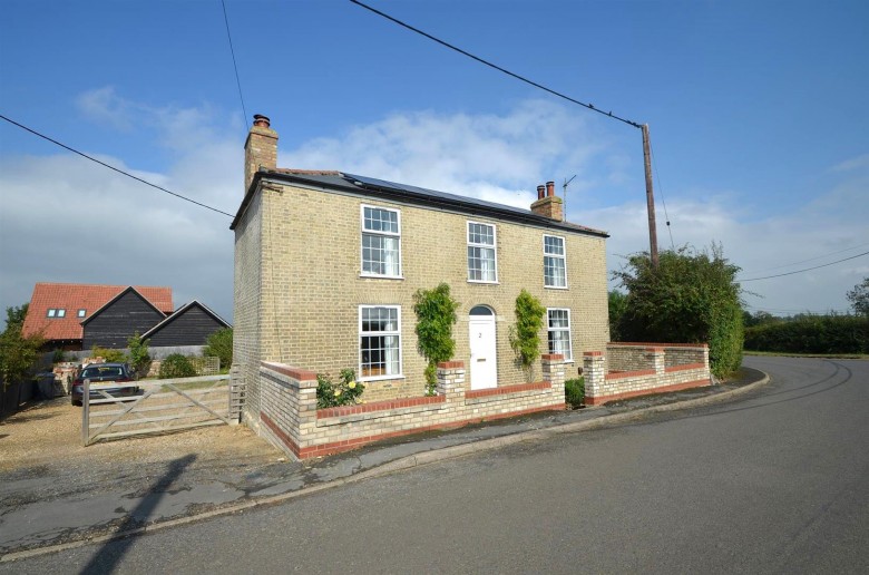 Click the photo for more details of Main Street, Wardy Hill, Ely