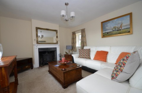 Click the photo for more details of Main Street, Wardy Hill, Ely