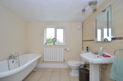 Images for Main Street, Wardy Hill, Ely