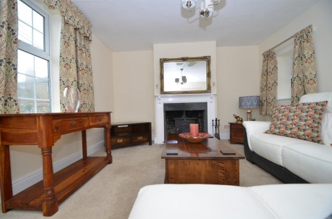 Click the photo for more details of Main Street, Wardy Hill, Ely