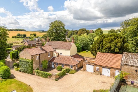 Click the photo for more details of Cabourne, Market Rasen