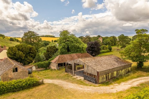 Click the photo for more details of Cabourne, Market Rasen