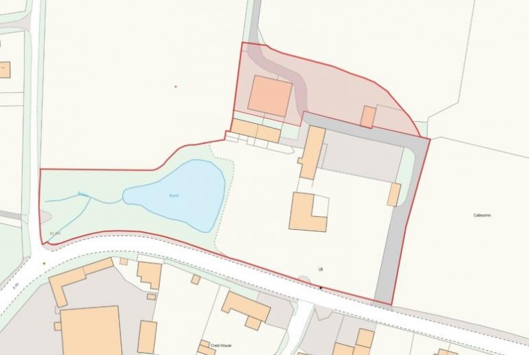 Images for Cabourne, Market Rasen