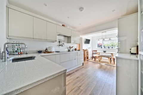 Click the photo for more details of St. Marys Road, Sherborne