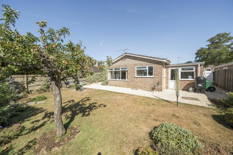 Images for St. Marys Road, Sherborne