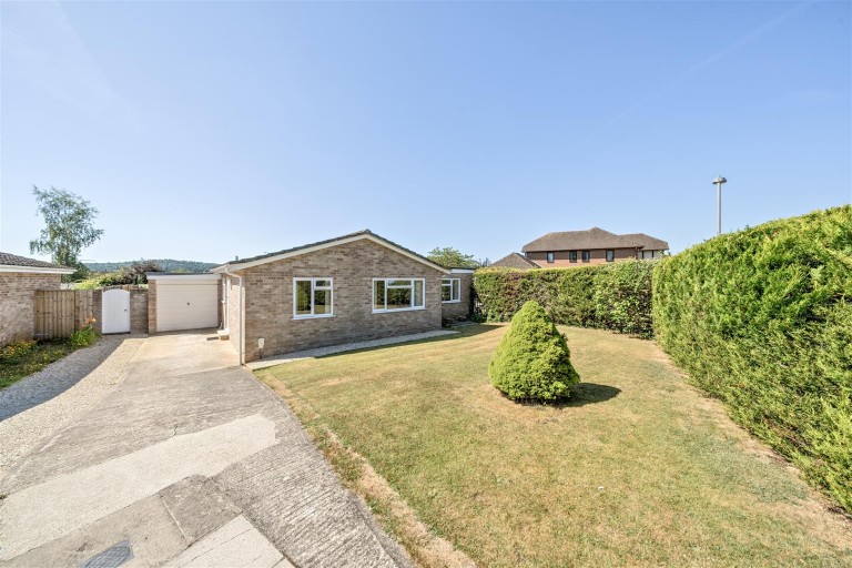 Images for St. Marys Road, Sherborne