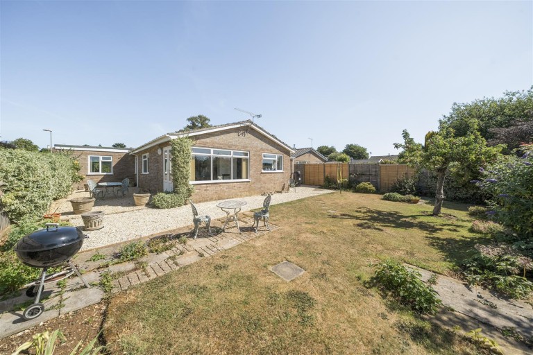 Images for St. Marys Road, Sherborne