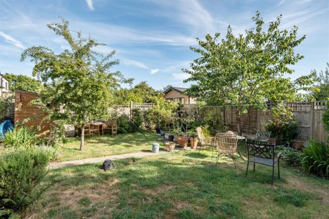 Click the photo for more details of Tamworth Road, Wood End, CV9