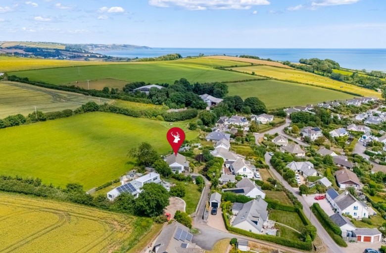 Click the photo for more details of Kiln Lane, Stokenham, Kingsbridge