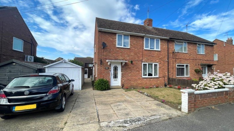 Click the photo for more details of Mayfield Close, Ely