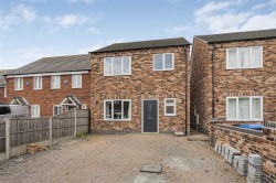 Images for Maino Crescent, Lutterworth, Leicestershire, LE17