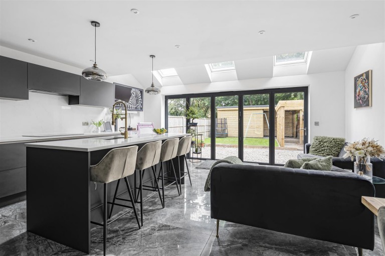 Images for Maino Crescent, Lutterworth, Leicestershire, LE17