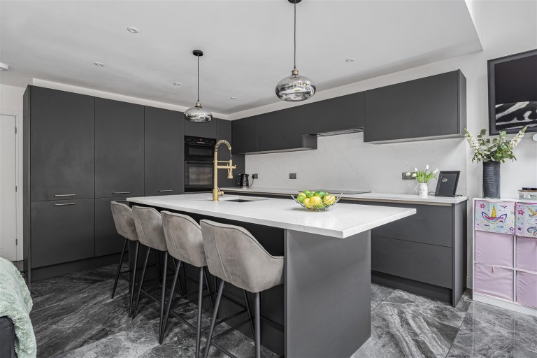 Images for Maino Crescent, Lutterworth, Leicestershire, LE17