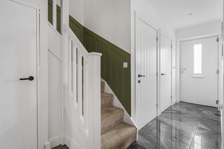 Images for Maino Crescent, Lutterworth, Leicestershire, LE17
