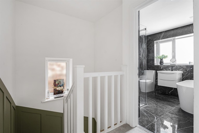 Images for Maino Crescent, Lutterworth, Leicestershire, LE17