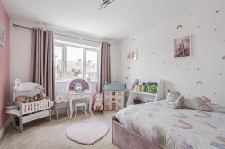 Images for Maino Crescent, Lutterworth, Leicestershire, LE17