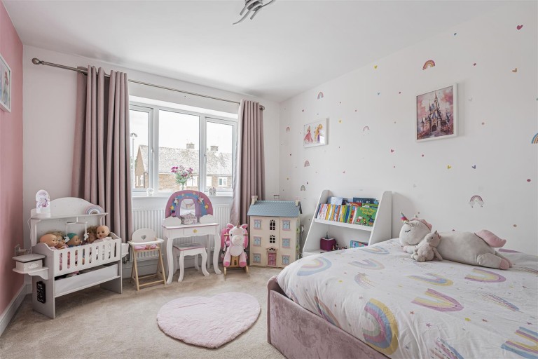 Images for Maino Crescent, Lutterworth, Leicestershire, LE17