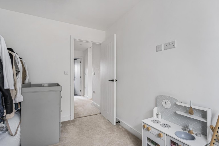 Images for Maino Crescent, Lutterworth, Leicestershire, LE17