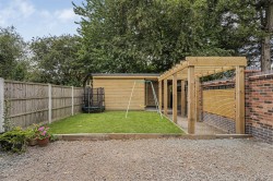 Images for Maino Crescent, Lutterworth, Leicestershire, LE17