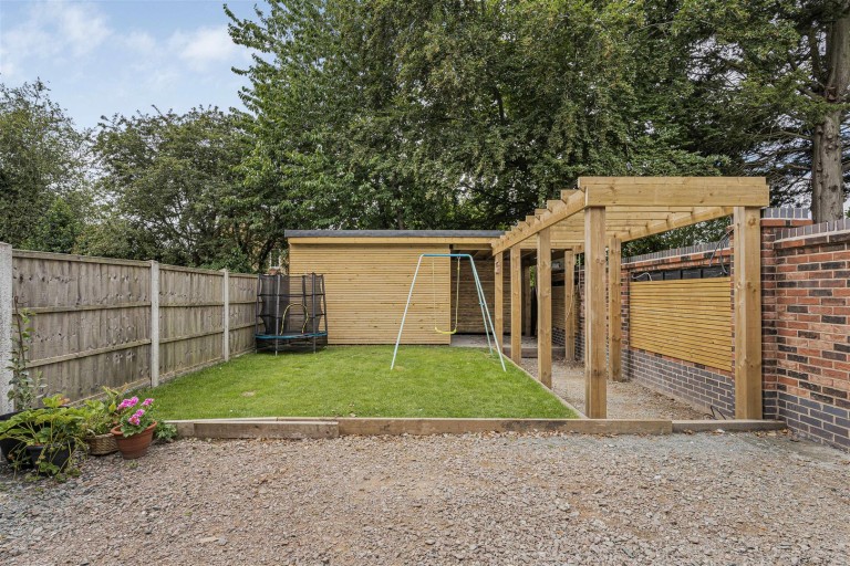 Images for Maino Crescent, Lutterworth, Leicestershire, LE17