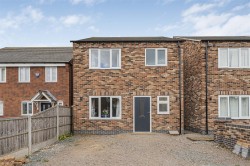 Images for Maino Crescent, Lutterworth, Leicestershire, LE17