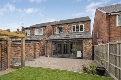 Images for Maino Crescent, Lutterworth, Leicestershire, LE17