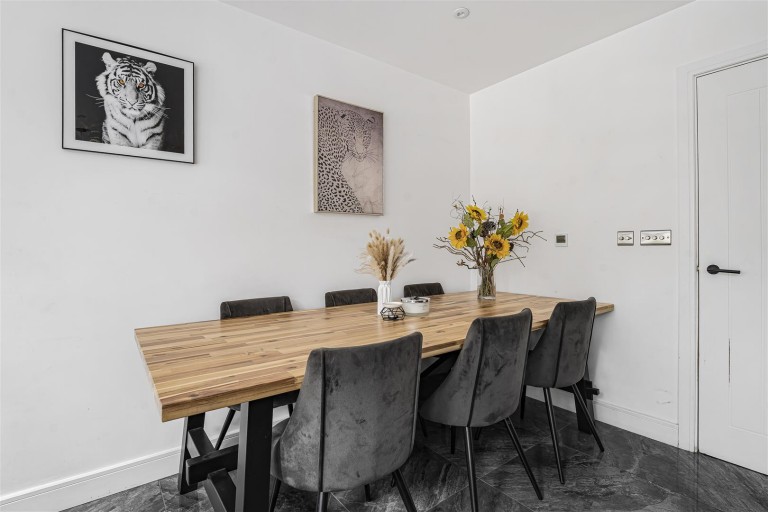 Images for Maino Crescent, Lutterworth, Leicestershire, LE17