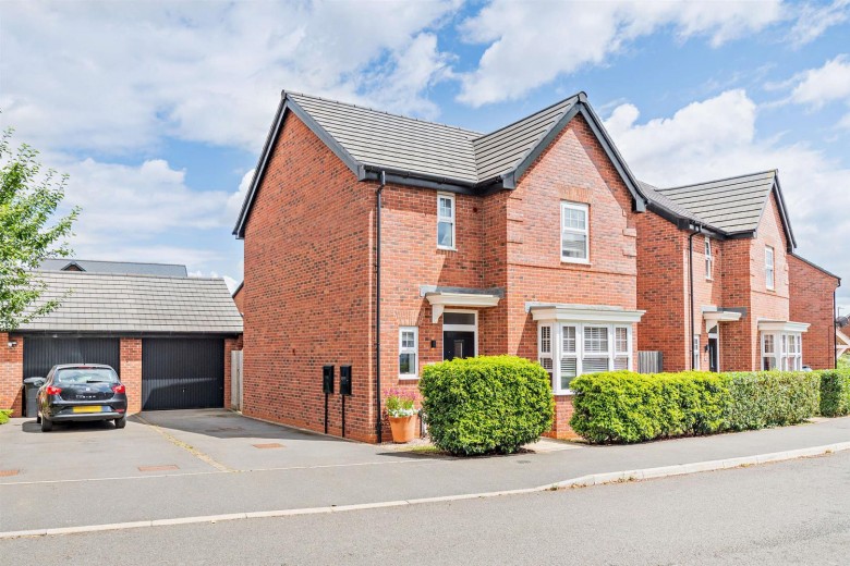 Click the photo for more details of Southwell Way, Uppingham, Rutland