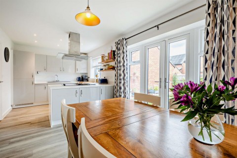 Click the photo for more details of Southwell Way, Uppingham, Rutland