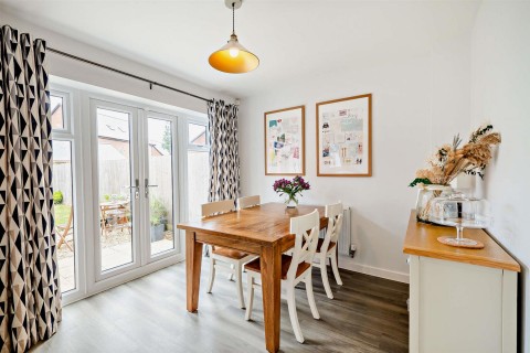 Click the photo for more details of Southwell Way, Uppingham, Rutland