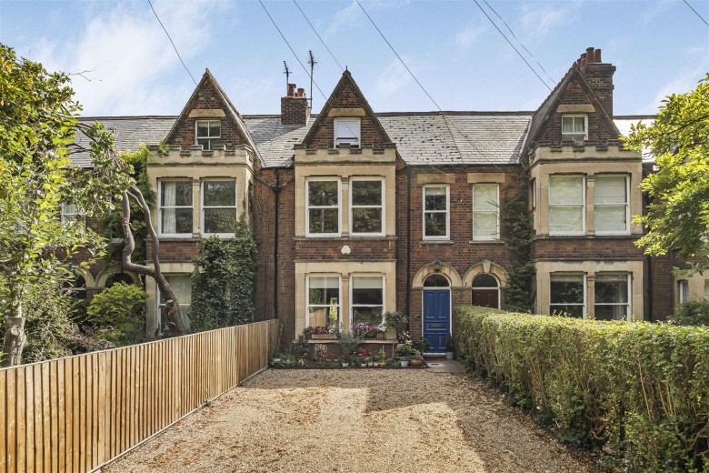 Click the photo for more details of Hills Road, Cambridge