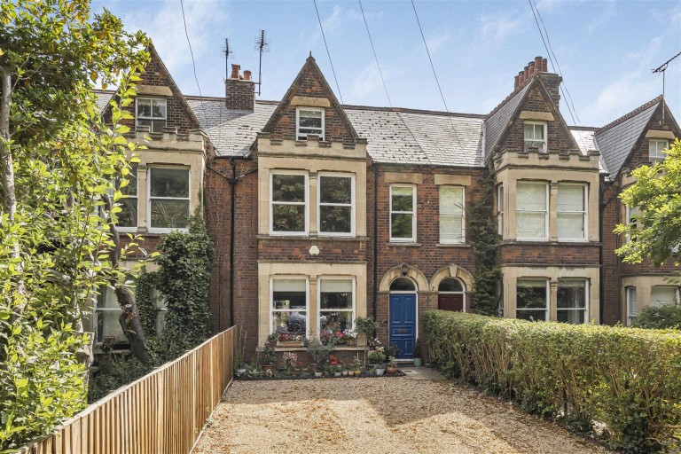Images for Hills Road, Cambridge