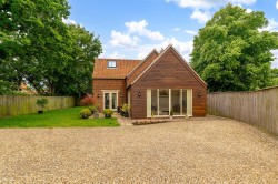 Images for Village Farm, Bassingham, Lincoln