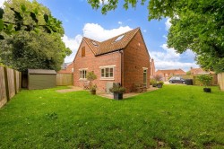 Images for Village Farm, Bassingham, Lincoln