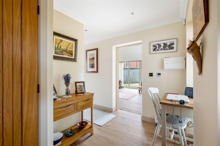 Images for Village Farm, Bassingham, Lincoln