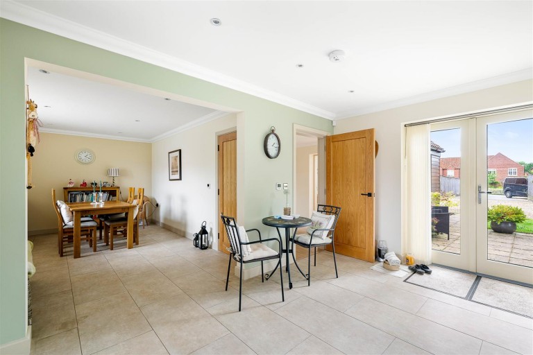 Images for Village Farm, Bassingham, Lincoln