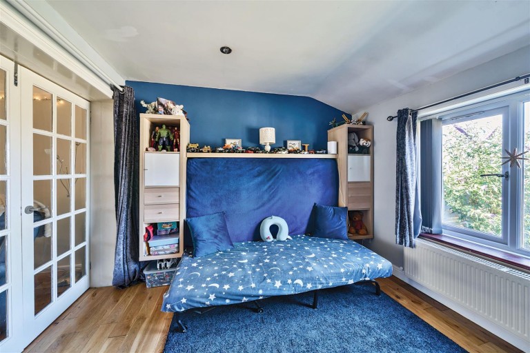 Images for Coronation Road, Bridport