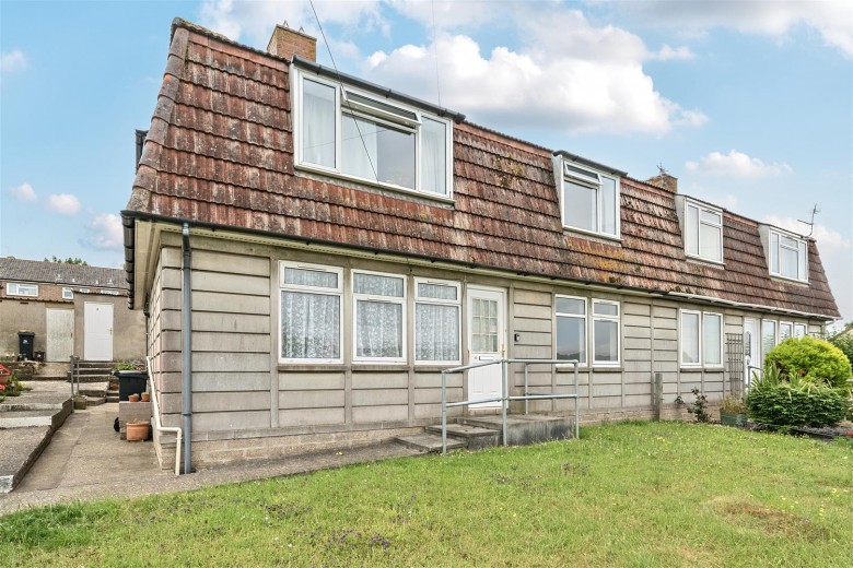 Click the photo for more details of Quarry Close, Swanage