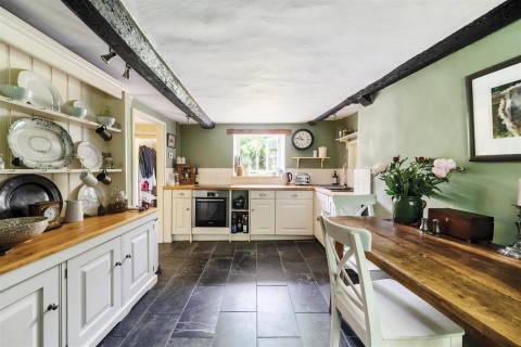 Click the photo for more details of Knowle, Crediton