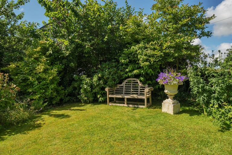 Images for Knowle, Crediton