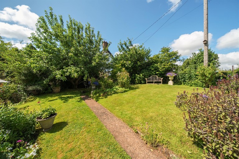 Images for Knowle, Crediton