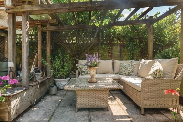 Images for Knowle, Crediton