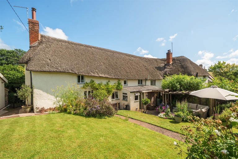 Images for Knowle, Crediton